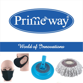 Primeway